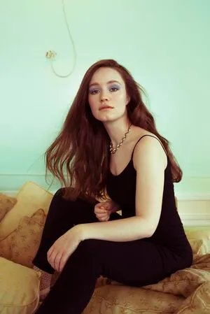 Sigrid OnlyFans Leaked Free Thumbnail Picture - #QohHMtfUss