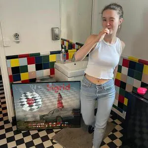 Sigrid OnlyFans Leaked Free Thumbnail Picture - #S81kYofInA