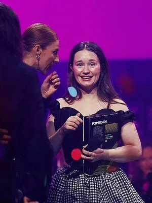 Sigrid OnlyFans Leaked Free Thumbnail Picture - #SLUWmrDy0e