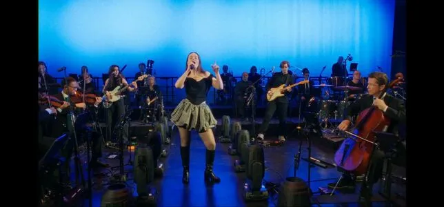 Sigrid OnlyFans Leaked Free Thumbnail Picture - #SfSkIupJoy