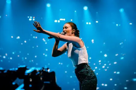 Sigrid OnlyFans Leaked Free Thumbnail Picture - #VdjaWYKzSk