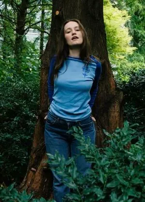 Sigrid OnlyFans Leaked Free Thumbnail Picture - #Vrever0cpP