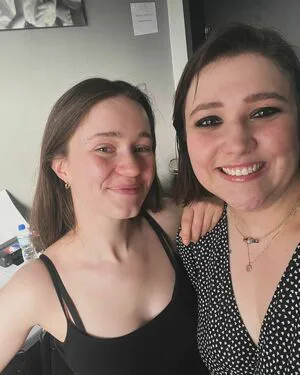 Sigrid OnlyFans Leaked Free Thumbnail Picture - #WE1bV1yHeV