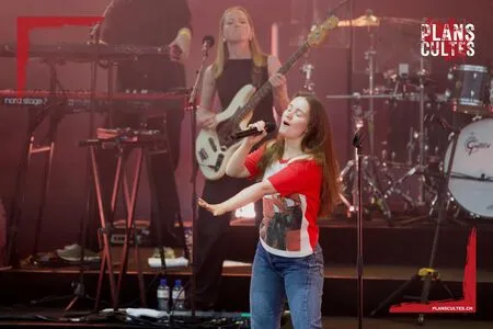 Sigrid OnlyFans Leaked Free Thumbnail Picture - #Wd3j6els23