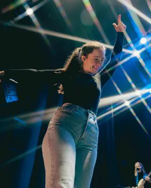 Sigrid OnlyFans Leaked Free Thumbnail Picture - #XNJ3HxCBs1