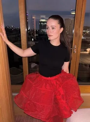 Sigrid OnlyFans Leaked Free Thumbnail Picture - #XbQM4FckDV