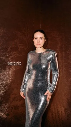 Sigrid OnlyFans Leaked Free Thumbnail Picture - #XqRycAPxgs