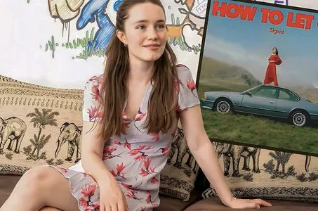 Sigrid OnlyFans Leaked Free Thumbnail Picture - #Xuz0V95Spk