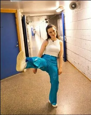 Sigrid OnlyFans Leaked Free Thumbnail Picture - #Xymxk8ppok