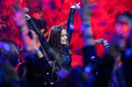 Sigrid OnlyFans Leaked Free Thumbnail Picture - #Y7E3KsgkCD