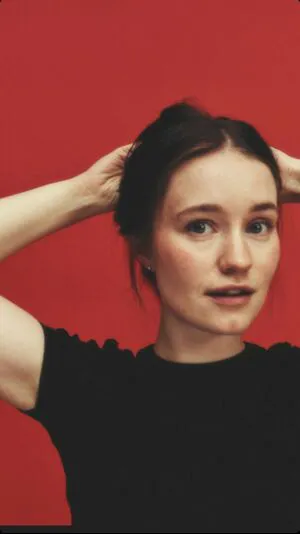 Sigrid OnlyFans Leaked Free Thumbnail Picture - #YdjaEjegv2