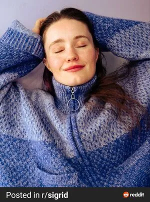 Sigrid OnlyFans Leaked Free Thumbnail Picture - #ahPdYZosDK