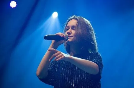 Sigrid OnlyFans Leaked Free Thumbnail Picture - #ahrcJ7VXmJ