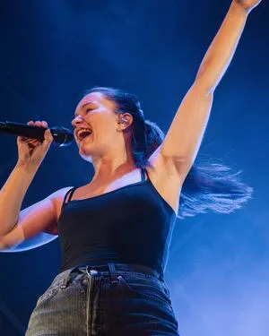 Sigrid OnlyFans Leaked Free Thumbnail Picture - #bYWnDqRcIl