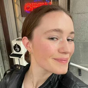 Sigrid OnlyFans Leaked Free Thumbnail Picture - #ctfZw0W8Vu