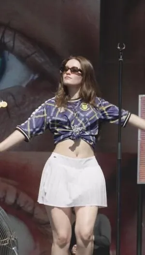 Sigrid OnlyFans Leaked Free Thumbnail Picture - #eQSqQbttdO