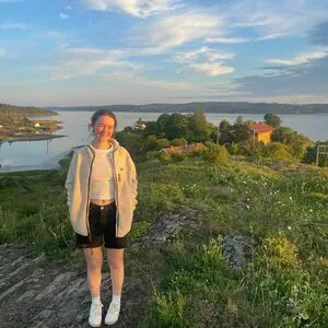 Sigrid OnlyFans Leaked Free Thumbnail Picture - #el4s5XwPGk
