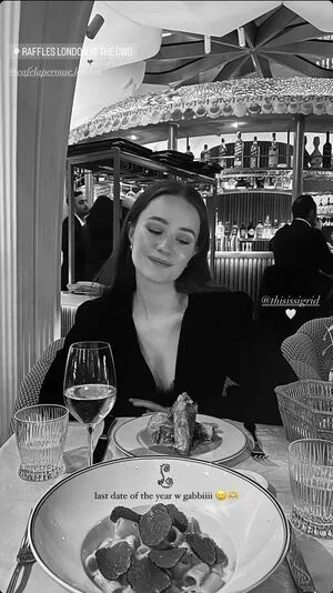 Sigrid OnlyFans Leaked Free Thumbnail Picture - #fEcziacH3X