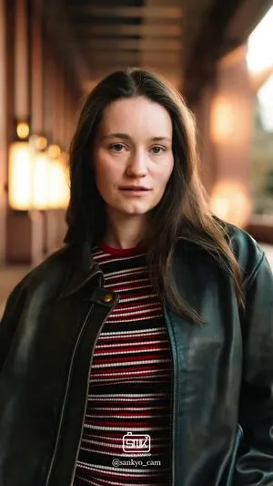 Sigrid OnlyFans Leaked Free Thumbnail Picture - #fvz29NIndy