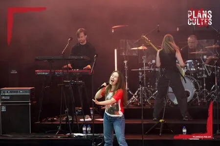 Sigrid OnlyFans Leaked Free Thumbnail Picture - #gMcBhDDA4a