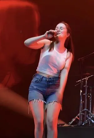 Sigrid OnlyFans Leaked Free Thumbnail Picture - #jCebzHDwPe