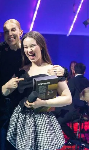 Sigrid OnlyFans Leaked Free Thumbnail Picture - #jFAllCfcMI