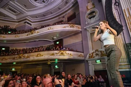 Sigrid OnlyFans Leaked Free Thumbnail Picture - #jufMwVnvBg