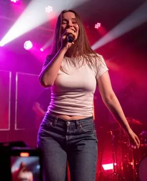 Sigrid OnlyFans Leaked Free Thumbnail Picture - #k5oYF7fz4e