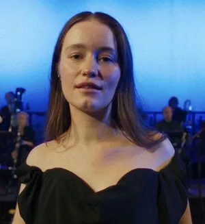 Sigrid OnlyFans Leaked Free Thumbnail Picture - #k7aBYMtCAK