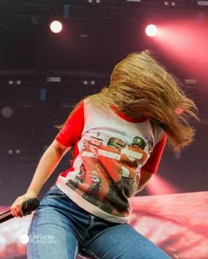 Sigrid OnlyFans Leaked Free Thumbnail Picture - #kcWhL76pCg