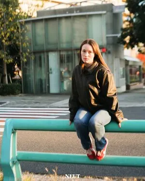 Sigrid OnlyFans Leaked Free Thumbnail Picture - #ktaRutr33G