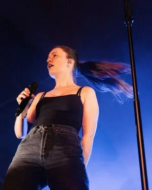 Sigrid OnlyFans Leaked Free Thumbnail Picture - #mE1gC4nhWd