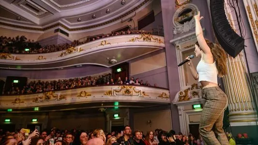 Sigrid OnlyFans Leaked Free Thumbnail Picture - #mVrradLjTA