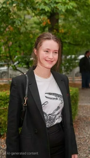 Sigrid OnlyFans Leaked Free Thumbnail Picture - #o6oQnB0beg