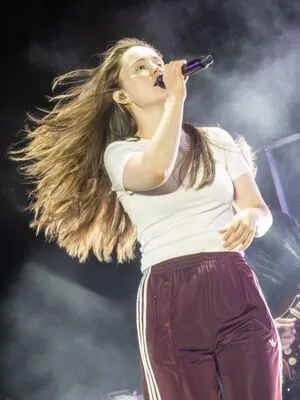 Sigrid OnlyFans Leaked Free Thumbnail Picture - #oIwb3feL9w