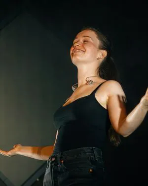 Sigrid OnlyFans Leaked Free Thumbnail Picture - #oVE4WiwciK