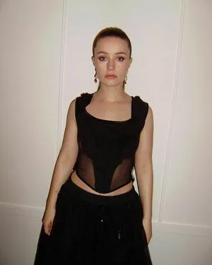 Sigrid OnlyFans Leaked Free Thumbnail Picture - #pZDQdcUx1B