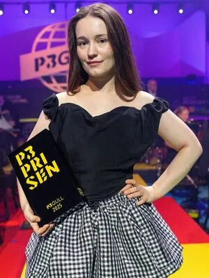 Sigrid OnlyFans Leaked Free Thumbnail Picture - #qmijyyQ7Zj