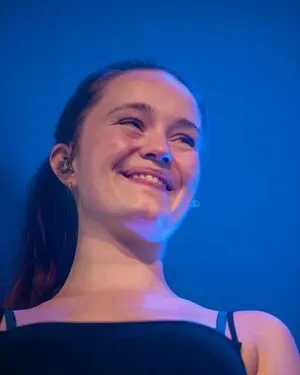 Sigrid OnlyFans Leaked Free Thumbnail Picture - #qvgSTwdle6