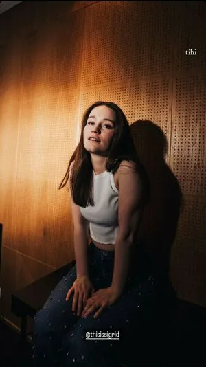Sigrid OnlyFans Leaked Free Thumbnail Picture - #rDF3WaMo03