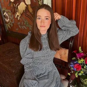 Sigrid OnlyFans Leaked Free Thumbnail Picture - #sAWE268C1l