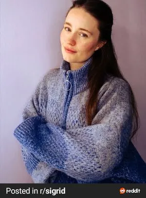 Sigrid OnlyFans Leaked Free Thumbnail Picture - #so0LteYWKv