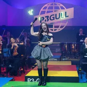 Sigrid OnlyFans Leaked Free Thumbnail Picture - #tQBdIqggCM