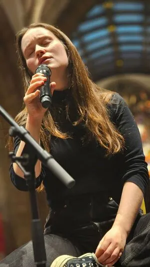 Sigrid OnlyFans Leaked Free Thumbnail Picture - #txqQGasTqx