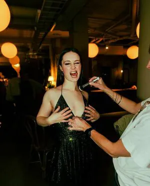 Sigrid OnlyFans Leaked Free Thumbnail Picture - #uZngMhxvuq