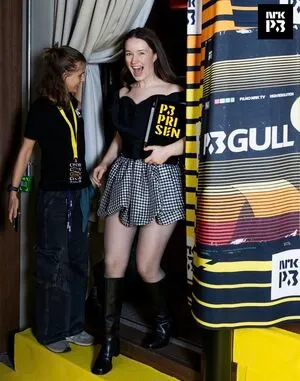 Sigrid OnlyFans Leaked Free Thumbnail Picture - #w28chAxklm