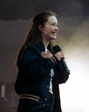 Sigrid OnlyFans Leaked Free Thumbnail Picture - #wdMs7tXqtK