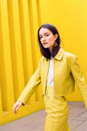 Sigrid OnlyFans Leaked Free Thumbnail Picture - #wkKM1lAVL3