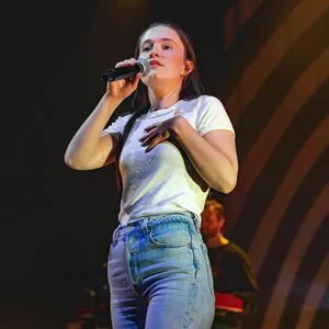Sigrid OnlyFans Leaked Free Thumbnail Picture - #xOJPUr8aaF
