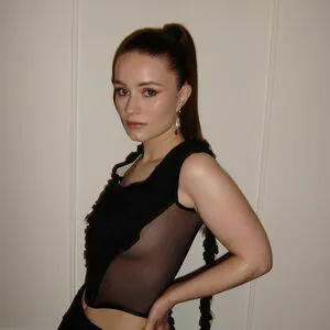 Sigrid OnlyFans Leaked Free Thumbnail Picture - #y0MGgloy0k